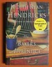 The Baker's Apprentice