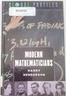 Modern Mathematicians (Global Profiles)