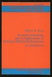Invariant Imbedding and Its Applications to Ordinary Differential Equations: an Introduction