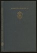 Rudiments of Plane Affine Geometry [Mathematical Expositions No. 20]