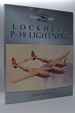 Lockheed P-38 Lightning (Crowood Aviation Series)