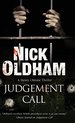 Judgement Call (a Henry Christie Mystery, 20)