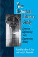 New Historical Literary Study