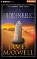 The Hidden Relic (the Evermen Saga, 2)