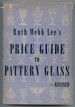 Price Guide to Pattern Glass