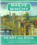 Heart and Soul [Audiobook]