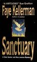 Sanctuary (Decker/Lazarus Novels)