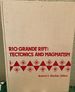 Rio Grande Rift Tectonics and Magmatism