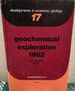 Geochemical Exploration International Symposium Proceedings