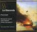 Ponchielli: La Gioconda
