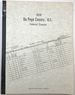 1850 Du Page County, Illinois Federal Census