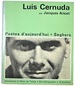 Luis Cernuda