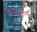 Concerti for Double Bass
