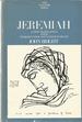 Jeremiah: Volume 21 the Anchor Bible