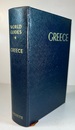 Greece (Hachette World Guides)