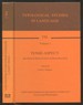 Tense-Aspect: Between Semantics & Pragmatics--Containing the Contributions to a Symposium on Tense and Aspect, Held at Ucla, May 1979