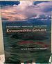 Environmental Geology an Earth System Science Approach