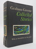 Graham Greene; Collected Stories (Dj Protected By a Brand New, Clear, Acid-Free Mylar Cover)