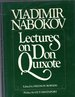 Lectures on Don Quixote
