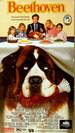 Beethoven [Vhs]