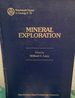 Mineral Exploration