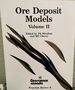 Ore Deposit Models, Vol. 2
