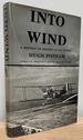 Into Wind: a History of British Naval Flying