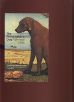 The Philosopher's Dog