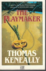 Playmaker, the