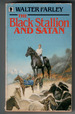 The Black Stallion and Satan