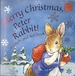 Merry Christmas, Peter Rabbit
