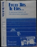 From Dits to Bits a Personal History of the Electronic Computer