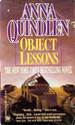 Object Lessons