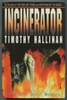 Incinerator: a Simeon Grist Mystery