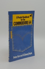 A Pocket Handbook for the Commodore 64