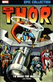 Thor Epic Collection: to Wake the Mangog (Epic Collection: Thor)
