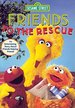 Sesame Street: Friends To the Rescue
