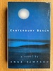 Canterbury Beach