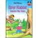Brer Rabbit Saves Skin