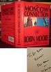 The Moscow Connection [ Signed 1st ]