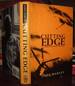 Cutting Edge; a Resnick Novel