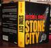 Stone City; a Novel
