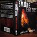 Smoke Eaters [ Signed 1st ]; Signed 1st