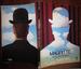 Magritte Ideas and Images