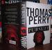 Pursuit a Novel