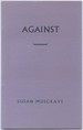 Against