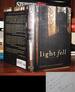 Light Fell Signed 1st
