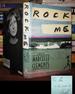 Rock Me; Signed 1st