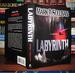 Labyrinth a Novel