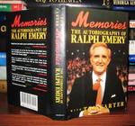 Memories the Autobiography of Ralph Emery